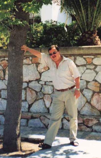 Абраменко  Михаил