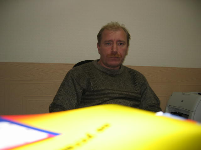 Фиалковский  Александр