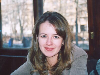 Кобзарь  Инна