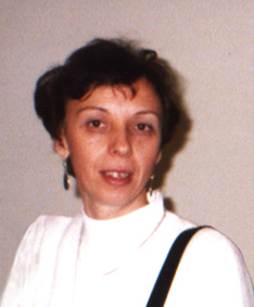 Толстова (Круглова) Катя