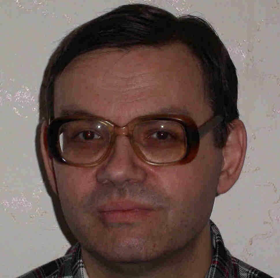 Полещук Николай