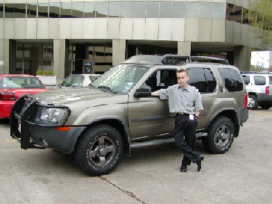 Рыбаков Владимир