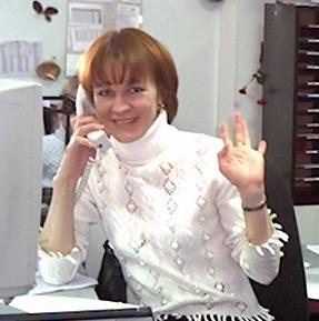 Дикунова (Хасфиулина) Лилия