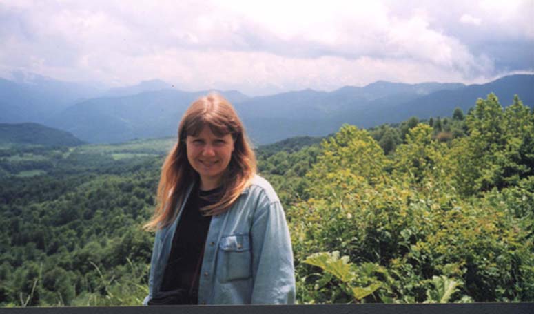 Усманова  Эльви