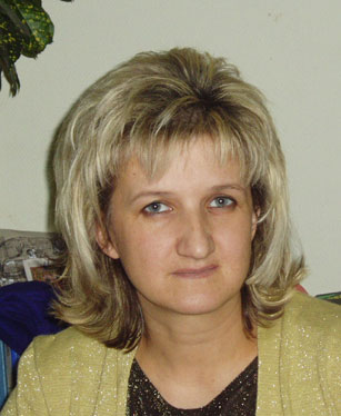 Мшагская (Конькова) Марина