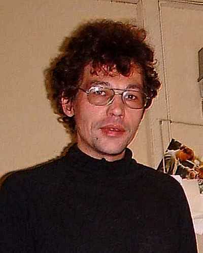 Андрианов  Дмитрий