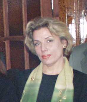 Васильева  Виктория