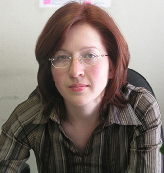 Соловьева  Маргарита