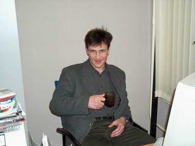 Дёгрик  Геннадий
