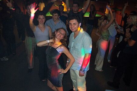 Коростелёва Наташа