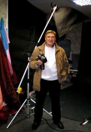 Вайднер Олег