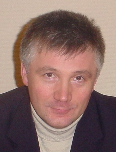 Родов Анатолий