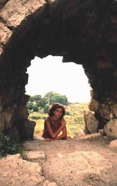 Богорад  Елена