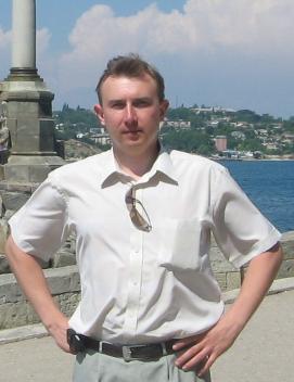 Подсекаев  Павел