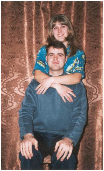 Красавин Михаил