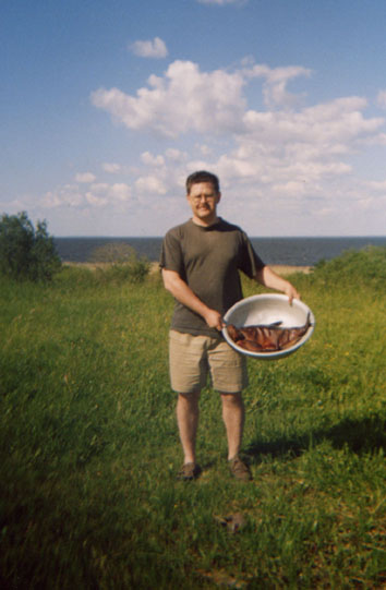 Яковлев  Игорь