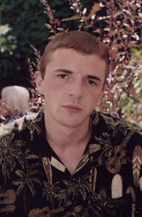 Наумов Сергей