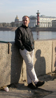 Пшегорлинский  Юрий