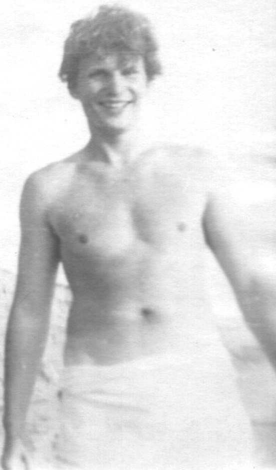 Прудников  Евгений