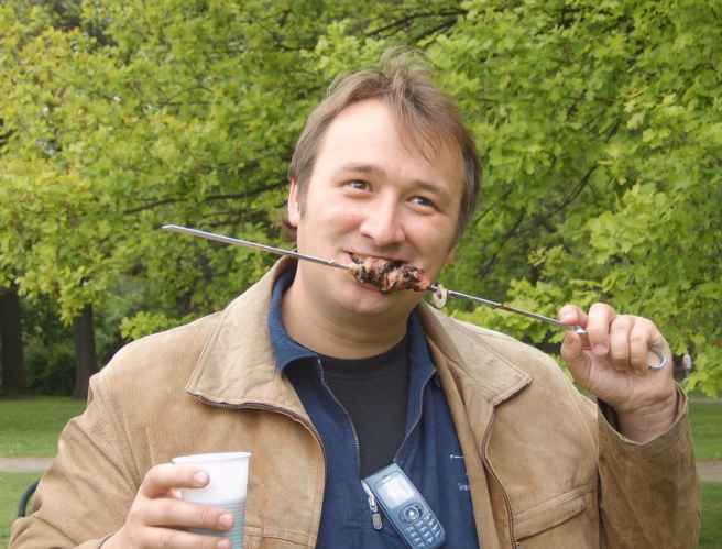 Ермаков  Константин