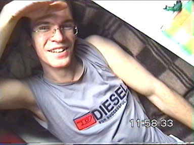 Мордасов  Дмитрий