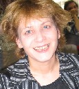 Федотова (Семенова) Елена