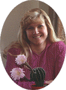 Дедёшина (Чистякова)  Марина