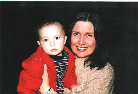 Khvostova - Zaydes Olga