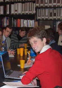 Евневич  Мария