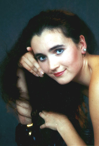 Семенова Вера