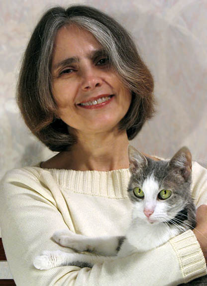 Кузовкова (Загривная) Елена