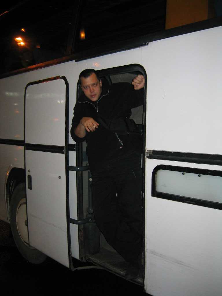 Булгаков Николай