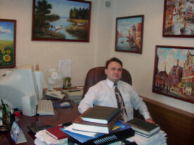 Гаймалдинов  Роберт