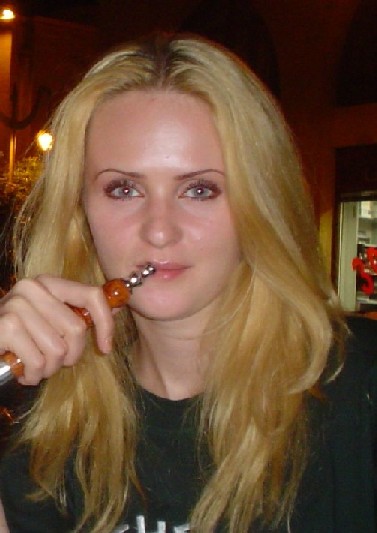 Ефрем (Семашко) Оксана