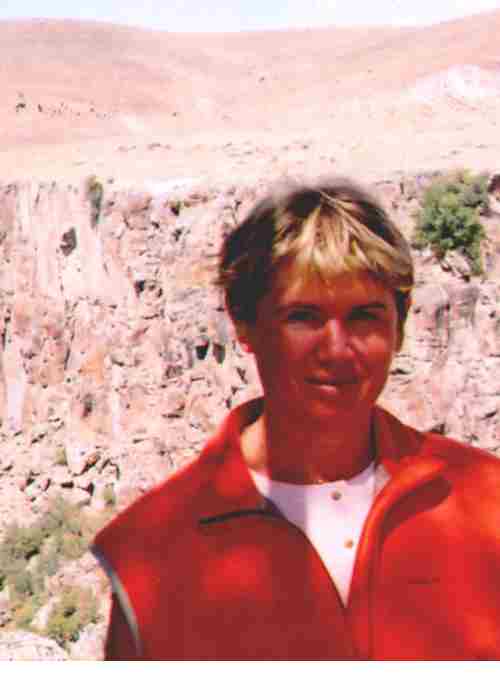 Поварова Ирина