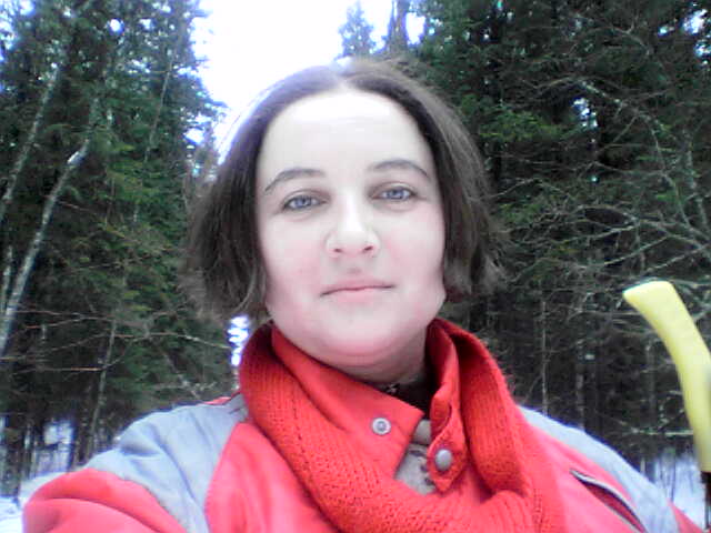 Эйделанд  Юлия