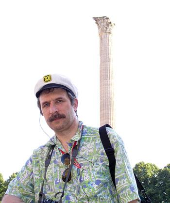 Полесов  Сергей