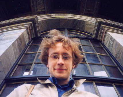 Сайк  Павел