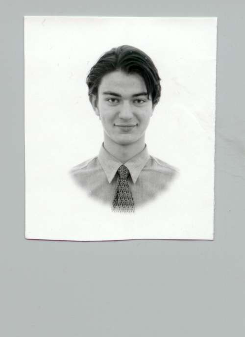 Радченко Илья