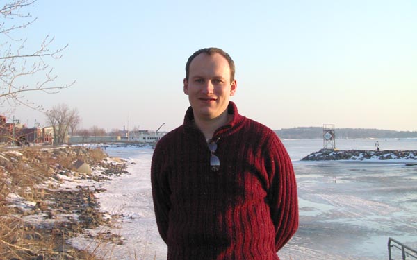 Сердюк  Сергей