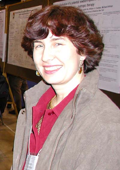 Лукьяненко (Быкова) Евгения