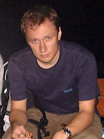 Кузнецов  Всеволод