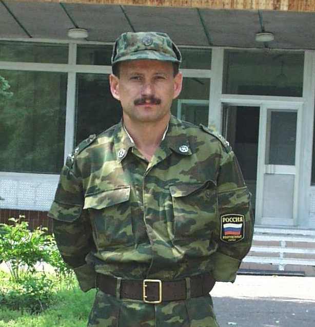 Кохан  Павел