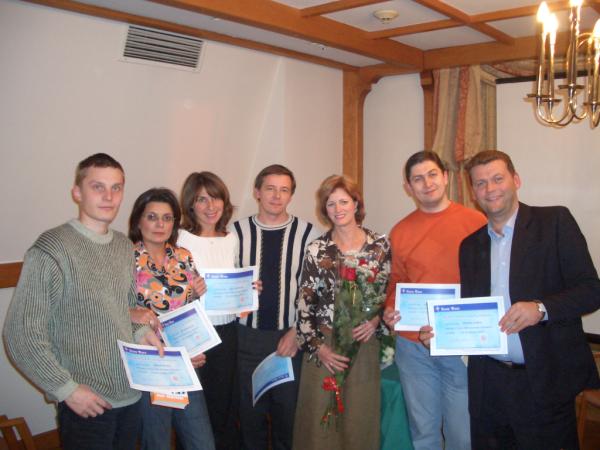 Морозов Михаил