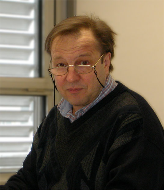 Тихомиров  Александр