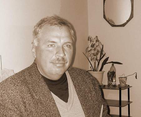 Медведев  Юрий