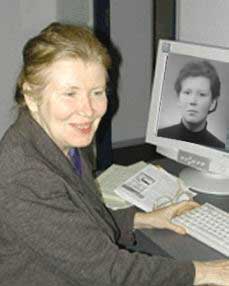 Губкина Евгения