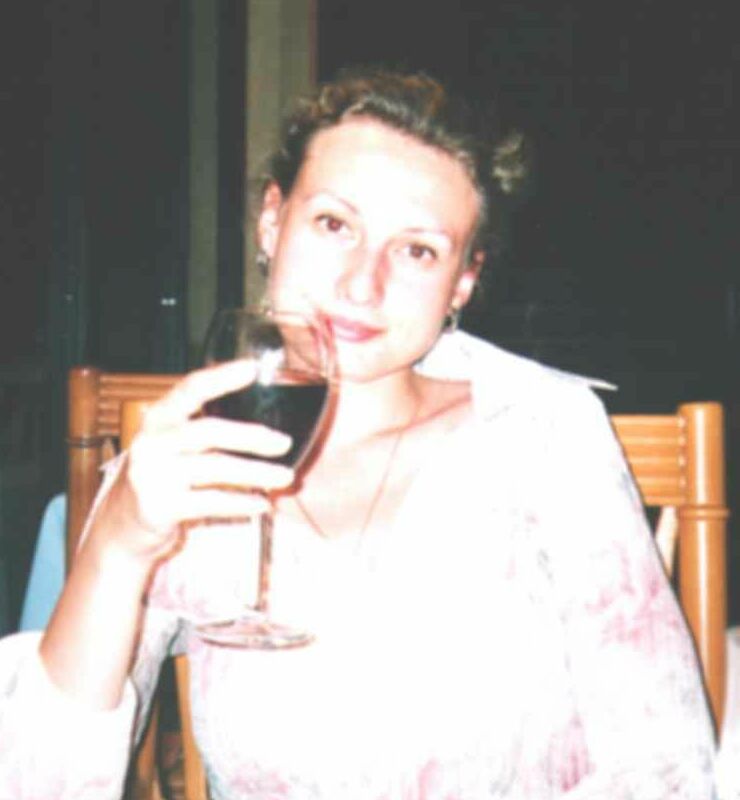 Иванова Дарья