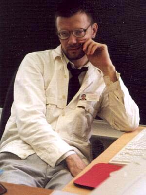 Селиванов  Сергей