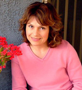 Krylova (Ivanova) Elena